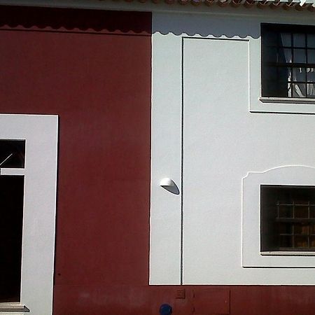 A Casa Da Arvore Vila Nova de Milfontes Exterior photo