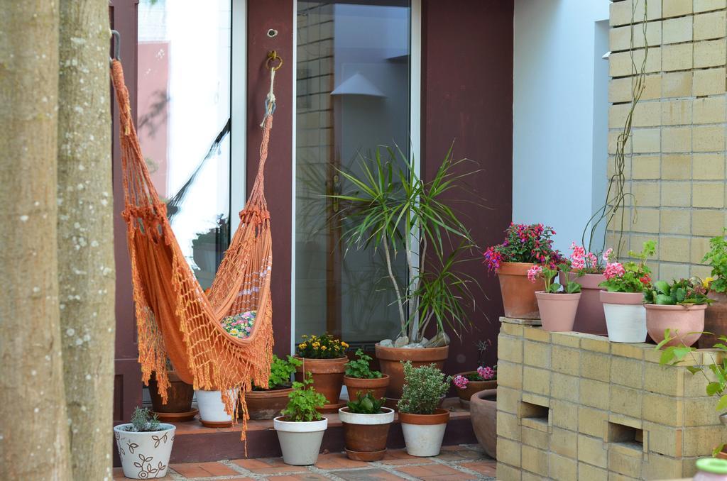 A Casa Da Arvore Vila Nova de Milfontes Exterior photo