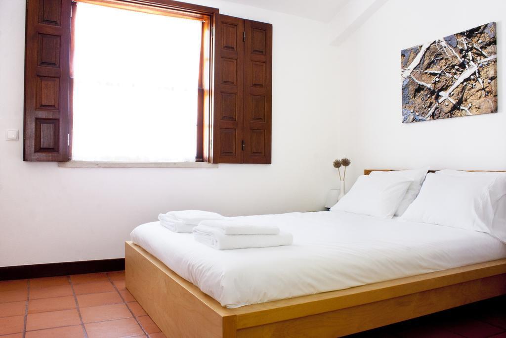 A Casa Da Arvore Vila Nova de Milfontes Room photo