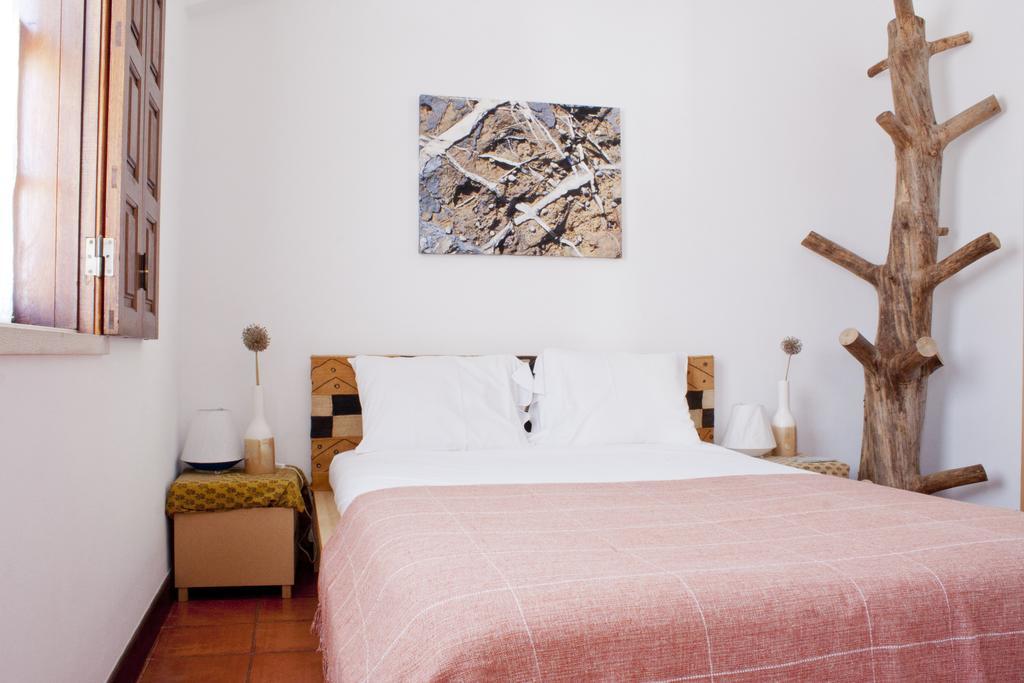 A Casa Da Arvore Vila Nova de Milfontes Room photo