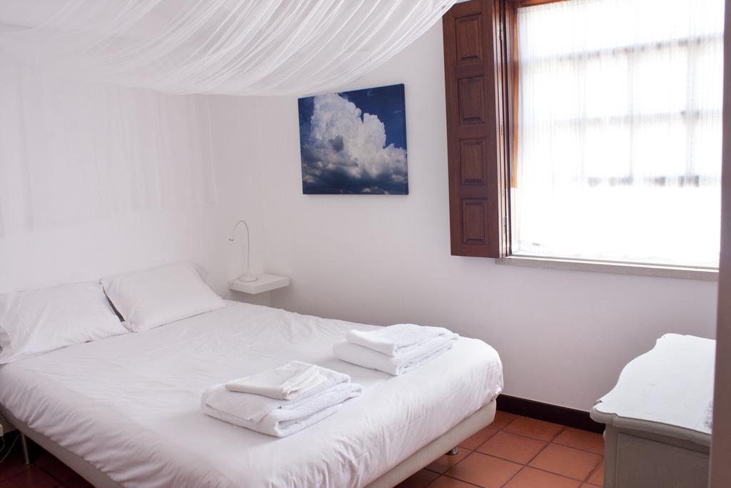 A Casa Da Arvore Vila Nova de Milfontes Room photo