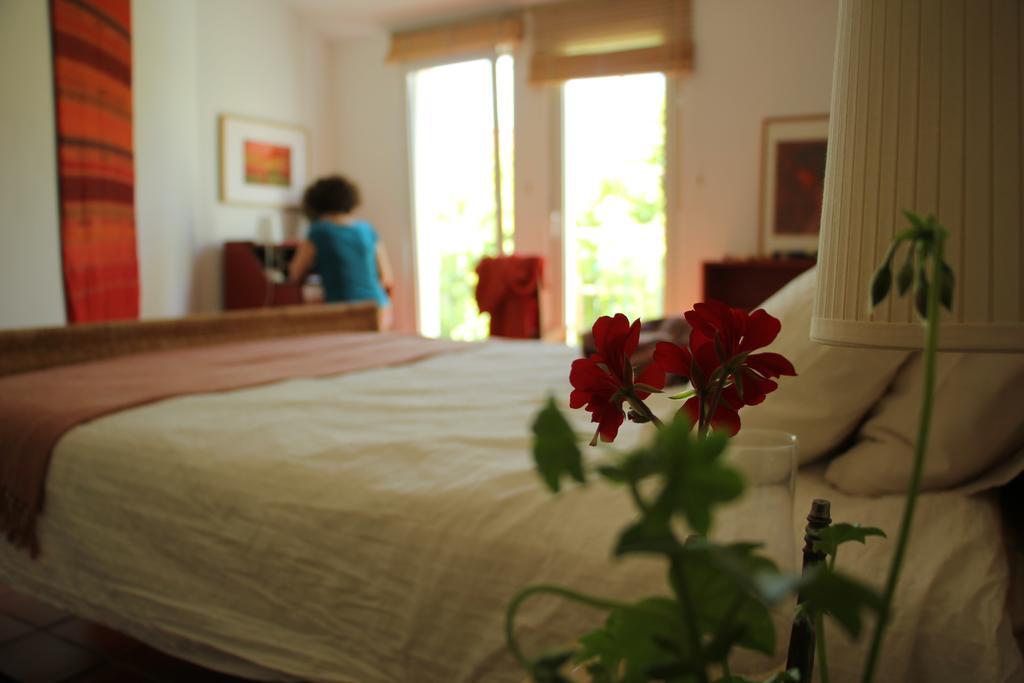 A Casa Da Arvore Vila Nova de Milfontes Room photo
