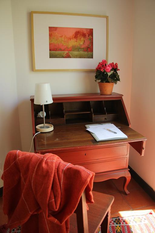 A Casa Da Arvore Vila Nova de Milfontes Room photo