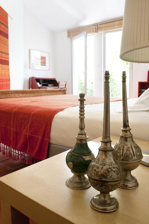 A Casa Da Arvore Vila Nova de Milfontes Room photo