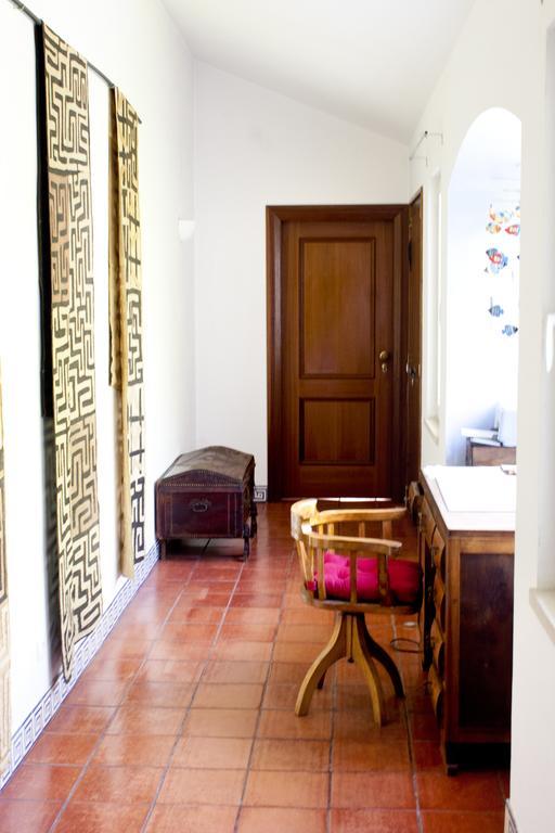 A Casa Da Arvore Vila Nova de Milfontes Room photo