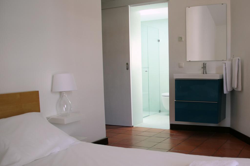 A Casa Da Arvore Vila Nova de Milfontes Room photo