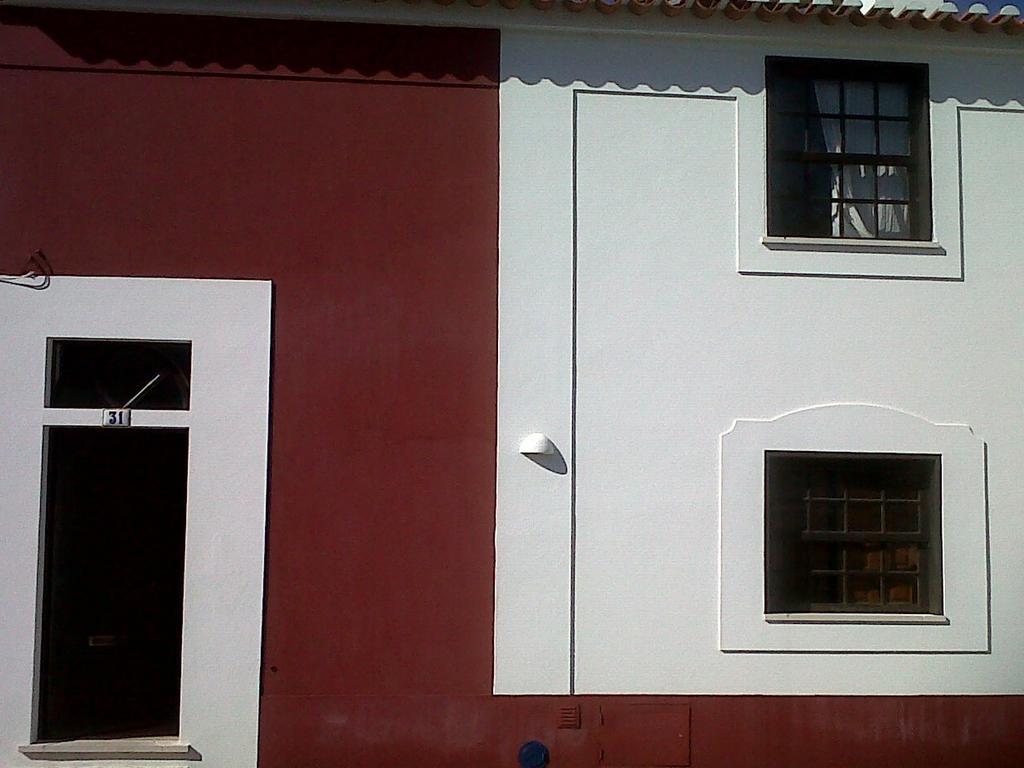 A Casa Da Arvore Vila Nova de Milfontes Exterior photo