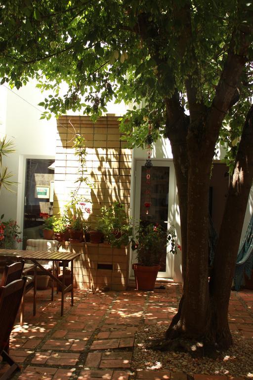 A Casa Da Arvore Vila Nova de Milfontes Exterior photo