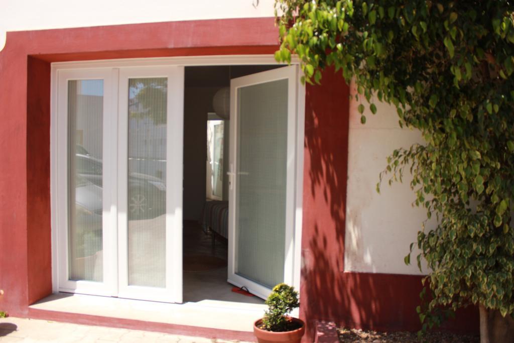 A Casa Da Arvore Vila Nova de Milfontes Exterior photo