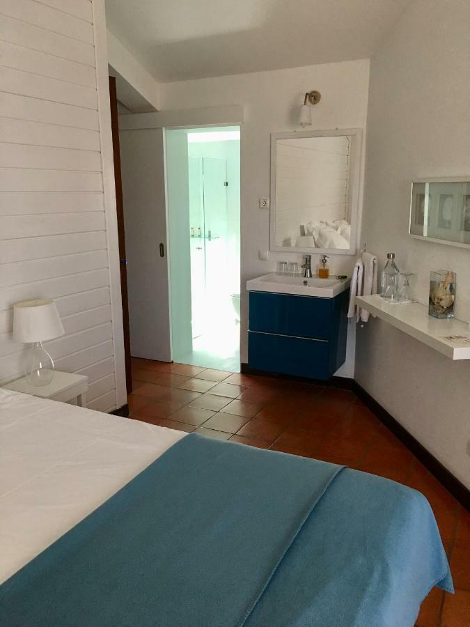 A Casa Da Arvore Vila Nova de Milfontes Exterior photo